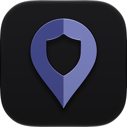 GeoSpoof GPS app icon
